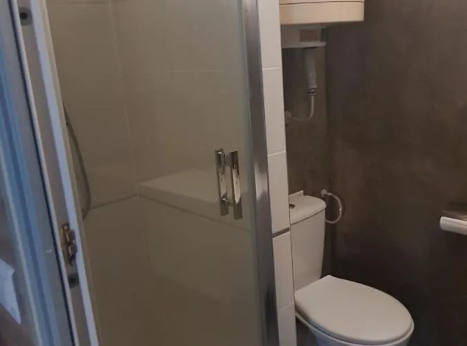 Climatise Classe 2 Dans Marina Proche Et Etang - Lit Wifi Fibre Et Parking Prive Appartement Sète